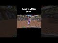 coldified vs yMiau #minecraft #pvp #coldified #coldi #clips thumbnail