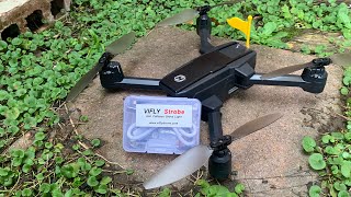 VIFLY Drone Strobe Light