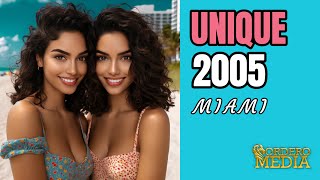 UNIQUE EPK 2005