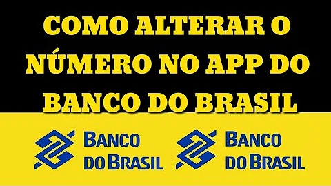 Como transferir uma conta de uma agência para outra?