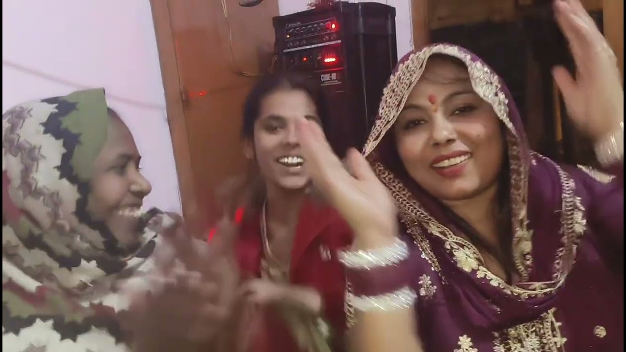 विनय और भारत का जन्मदिन सेलिब्रेशन February 11, 2026