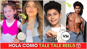 HOLA Wait a Minute Reels Editing || Instagram Viral Reels Editing Video