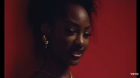 Tems-Get it Right(Official video edit) ft.Asake
