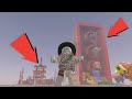 Lego Worlds| NEW CHINESE NEW YEAR DLC CONTENT SHOWCASE