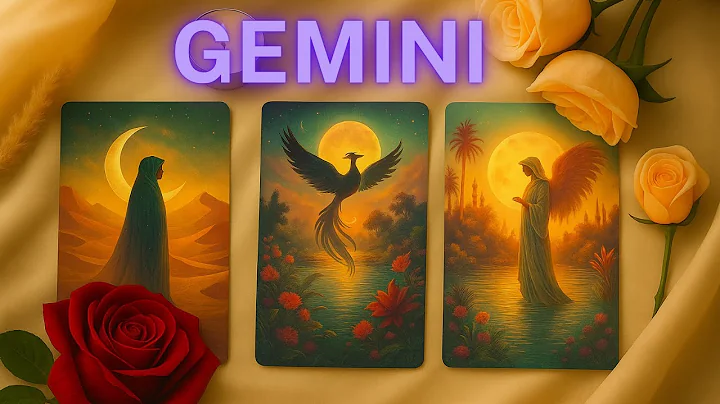 GEMINI 💞SOMEONE CAN’T STOP THINKING ABOUT YOU! 💭 THEY’VE MADE A BIG DECISION ABOUT THIS LOVE