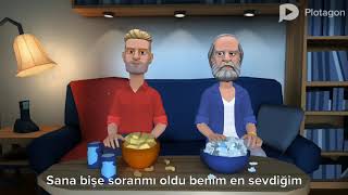 Youtuber apartmanı (vaşiktın robotu :D)