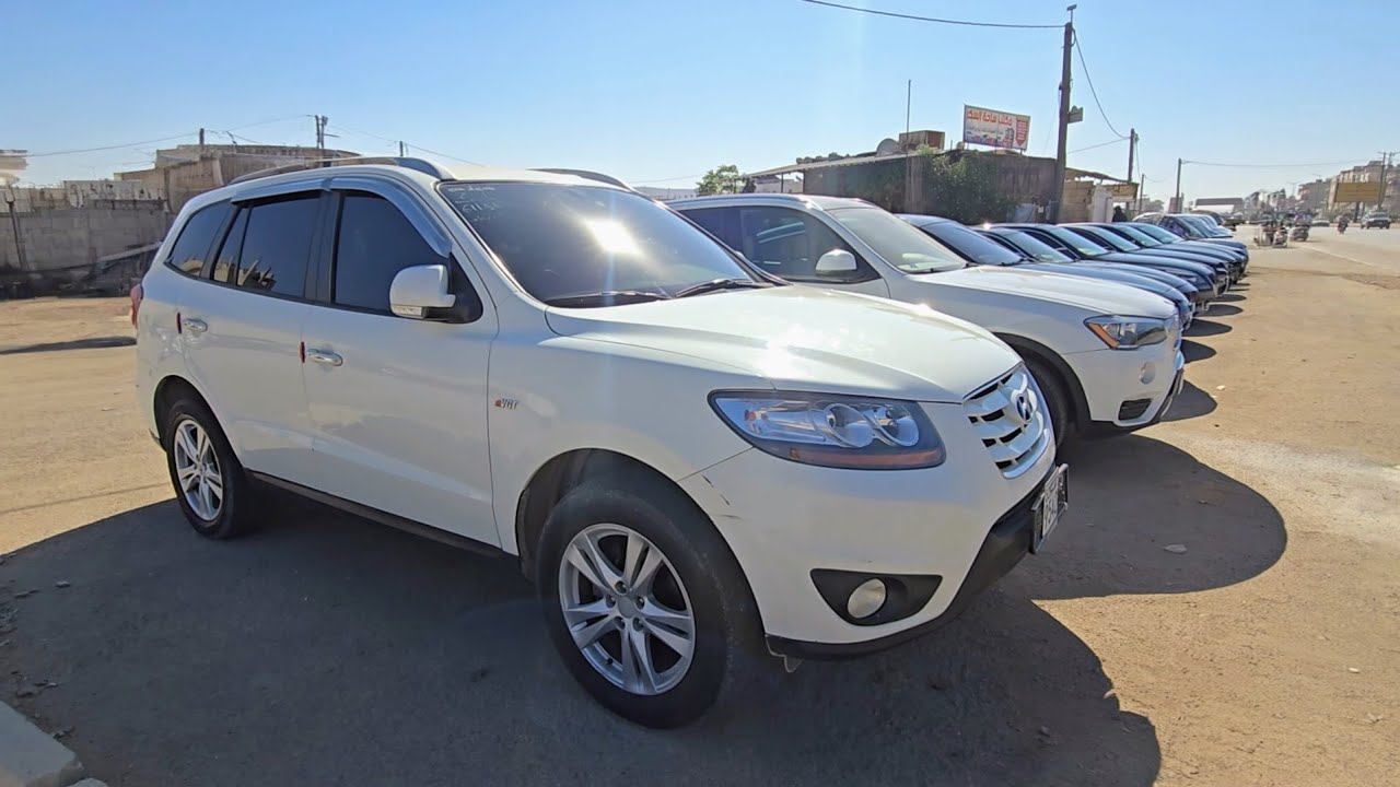 جولة سريعة في سوق السيارت بسرمدا الخميس: 16. 10. 2025