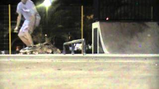 QUICK CLIP #3 - Flatbar Session