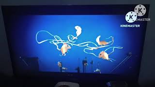 Closing To Little Einstein The Movie Super Dennis And Winnie Friendship Dvd 2009