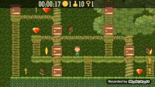 Jack Adventures Android Gameplay screenshot 2