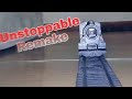 Unstopabble Remake |777 hitting the Horse Truck|