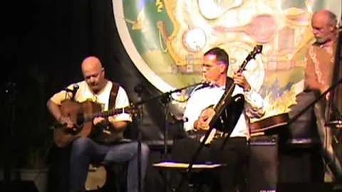 Keith Yoder & Friends Old Joe Clark