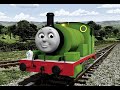 Percy S Whistle Heard In Season 3 