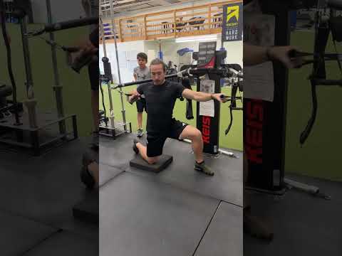 Cable Push Pull