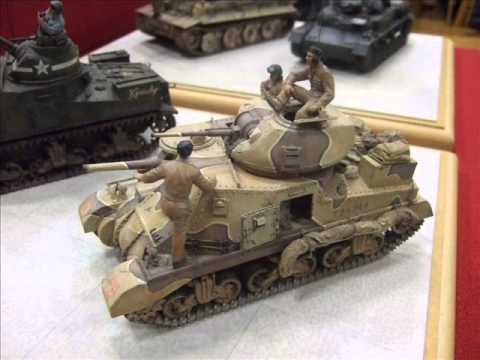 Hinckley Model Show Youtube