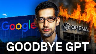 Google I/O 2025: This Is Their AI Endgame