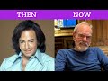 You Won't Believe How These Classic Rock &amp; Pop Legends Look Today: Then and Now 2026 😱