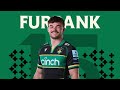 Northampton Saints Launch New Club Crest