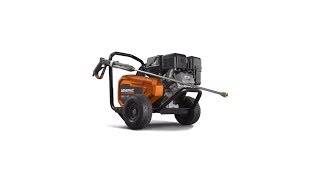 Generac 3800-PSI 3.2-GPM Cold Water Gas Pressure Washer