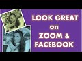 Give Good Face! Tips to Improve Your Author Interview.