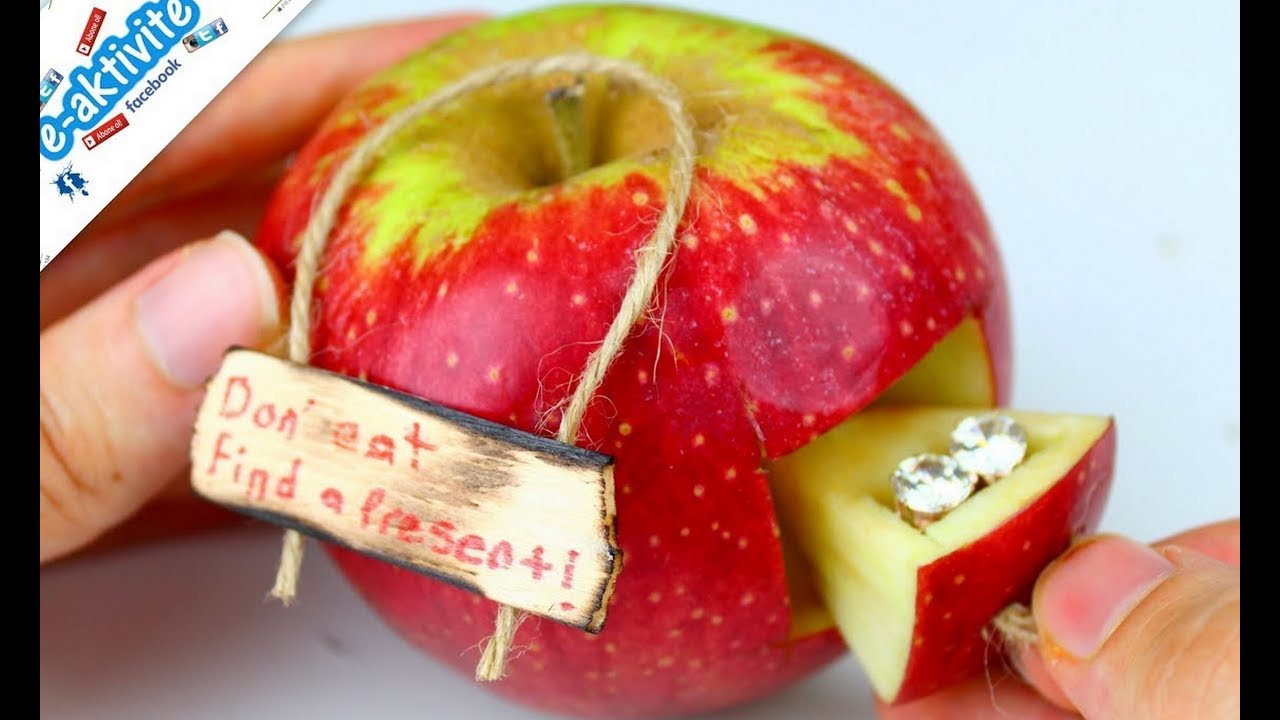 12 CREATIVE KITCHEN İDEASS! - YouTube