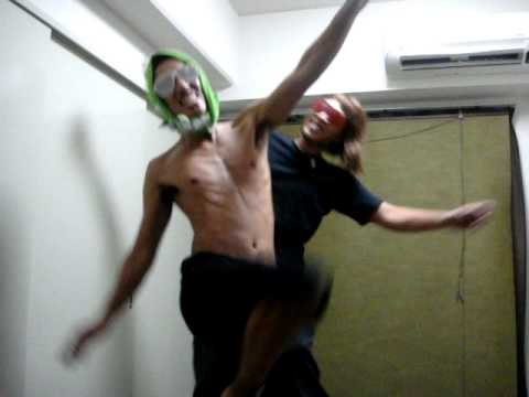武富士　変態ダンサーズ