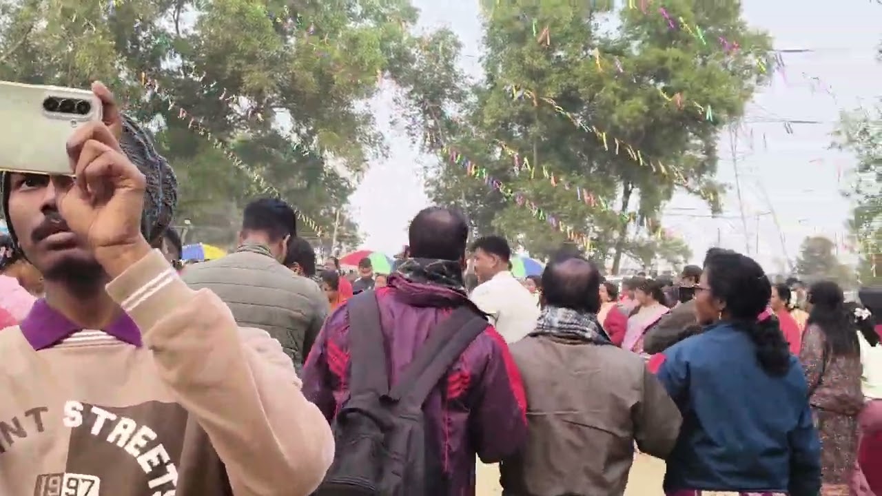 34th Annual Get Together ll Melan Tandi Helmel 2026