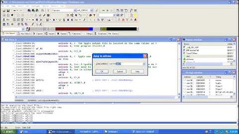 2013/14 MAAT Assignment - Part 3B: Advanced Static Analysis