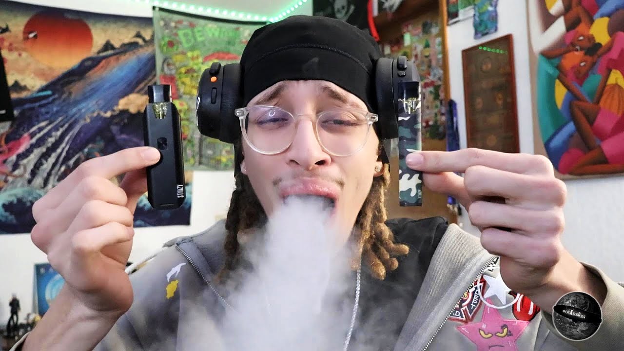 5MINS OF STIIIZY BLINKERS 😶‍🌫️