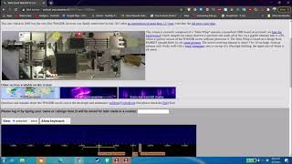 Listen To Any Live Numbers Station or Radio Oddity In Your Web Browser Or Find Info To Point Radio screenshot 5