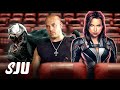 Which 2021 Movies Will Wait for Theaters? | SJU