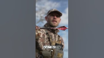 Still using the same ARROW!  #altraarrows l #levimorgan