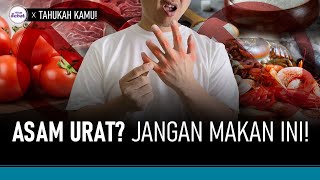 Rematik? Ini 5 Makanan yang Harus Dihindari | Hidup Sehat tvOne Rematik? Ini 5 Makanan yang Harus Dihindari | Hidup Sehat tvOne