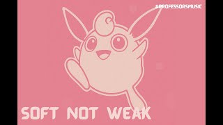Wigglytuff The Balloon Pokemon - Soft Not Weak screenshot 5