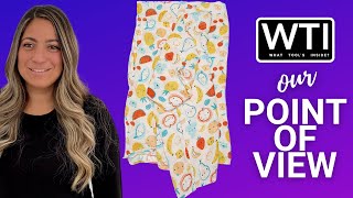Our Point of View on Loulou Lollipop Newborn Baby Swaddles From Amazon