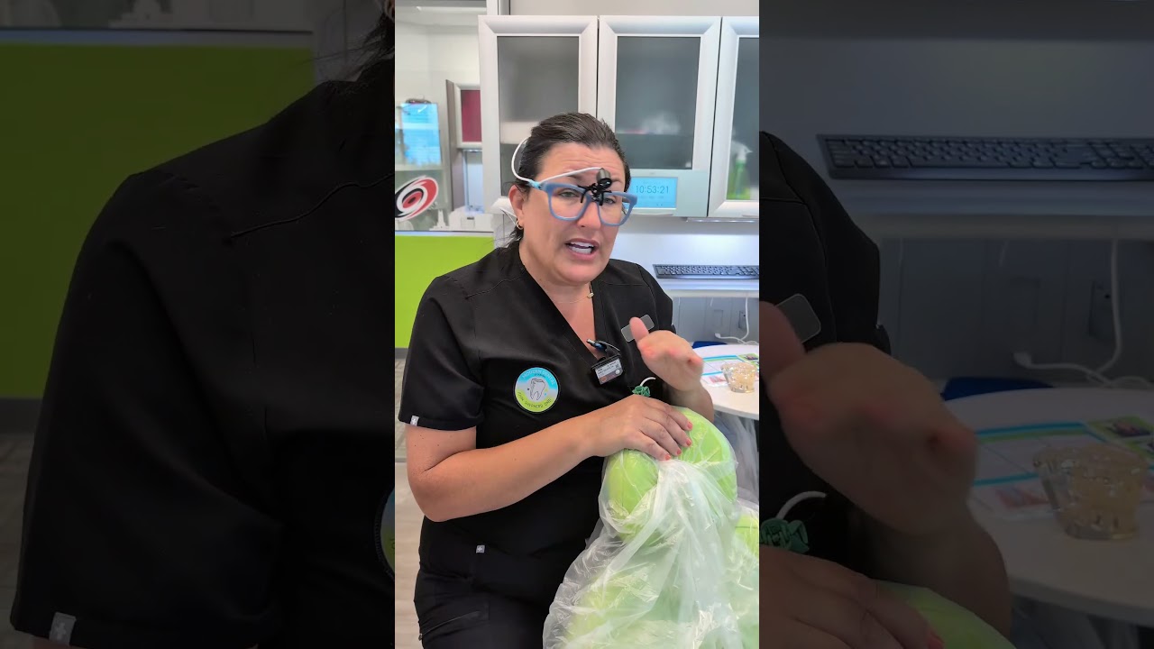 Did you know clenching and grinding your teeth can seriously damage your smile? 😬