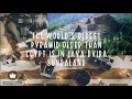 Capture de la vidéo The World's Oldest Pyramid Older Than Egypt Is In Java Dvipa Sundaland