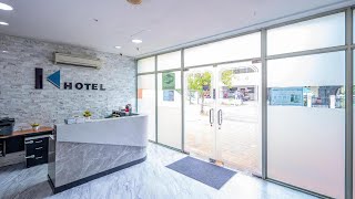 K Hotel 12, Singapore, Singapore