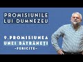 Vladimir Pustan | 9. Promisiunea unei bătrâneți fericite | PROMISIUNILE LUI DUMNEZEU | Ciresarii TV