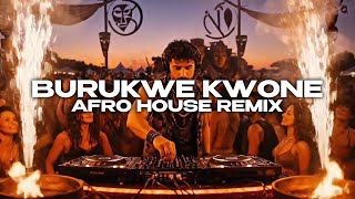 Mamuna Tribe Song - Burukwe Kwone (ENNEM Afro House Remix)