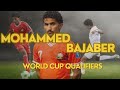 Mohammed Bajaber Goal Scorer Playmaker WCQ 2026 Vs Gambia Gabon Mohammed Bajaber Goal Scorer Playmaker WCQ 2026 Vs Gambia Gabon