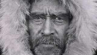 Commander Robert Peary on discovering the North Pole