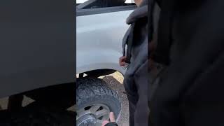 Apoyo Vial A Menonitas Con Trala