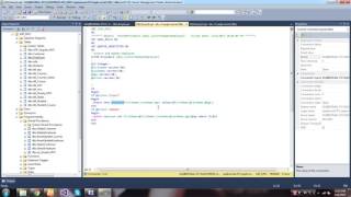 ASP +MVC + SQL Server   Insert Delete Update List and Detail