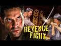 SCOTT ADKINS NINJA RETURNS Ninja Assassin Fight Scene Action Reload 
