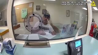 Dustin Darden Takes on Alaska State Troopers Over Photography Rules