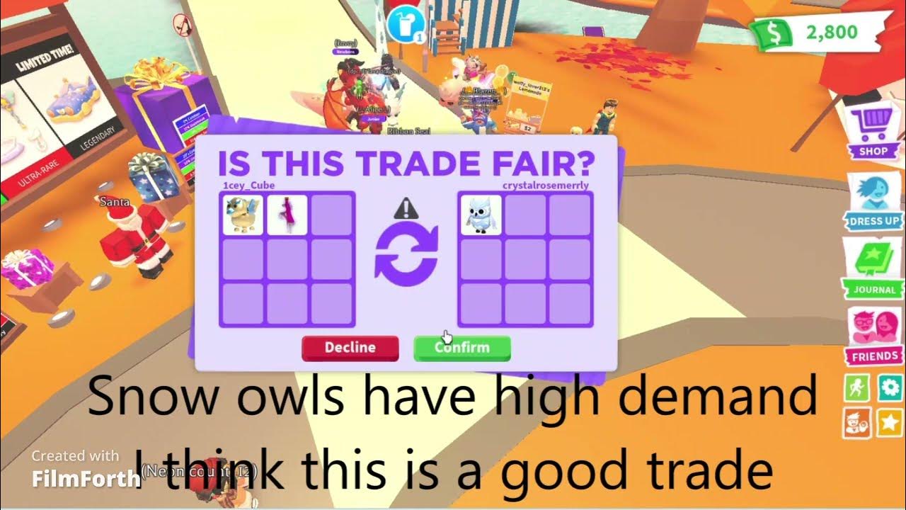 So many Legendaries! Adopt me Pt6 YouTube