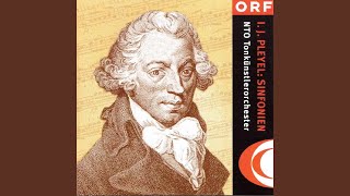 Symphony in E-Flat Major, Op. 12 No. 2, B. 134: IV. Rondo. Moderato