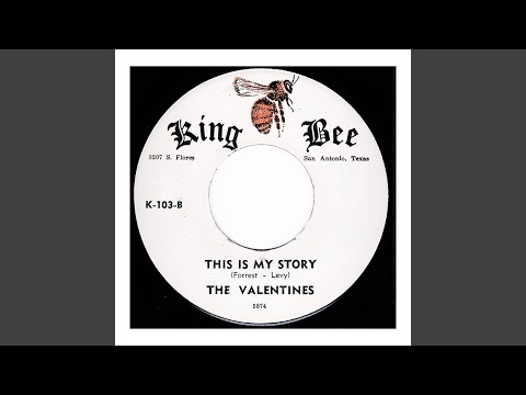 This Is My Story - YouTube