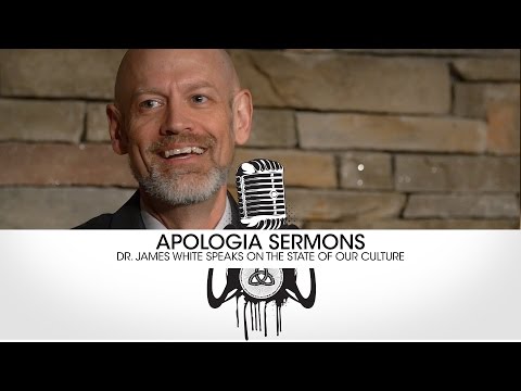 Dr. White Speaks On The State Of Our Culture